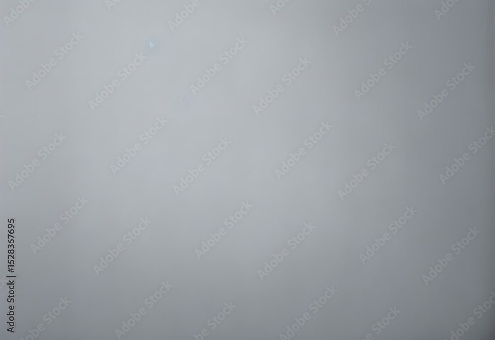 Poster grey light and simple background with color transition texturing and gradient designs and artistic showcasing fluid transitions visual lighter shade at the top to a deeper, richer at the bottom