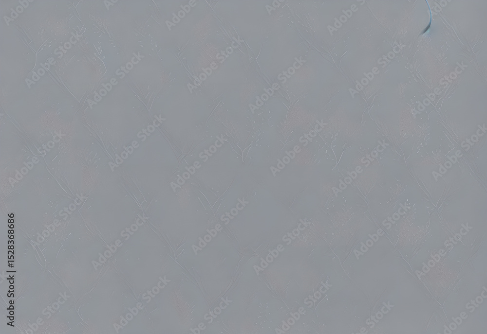 Poster grey light and simple background with color transition texturing and gradient designs and artistic showcasing fluid transitions visual lighter shade at the top to a deeper, richer at the bottom