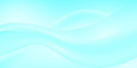 Soft Green Abstract Background for Beauty, Spa, Wedding or Feminine Branding.