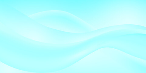 Soft Blue Abstract Background for Beauty, Spa, Wedding or Feminine Branding.