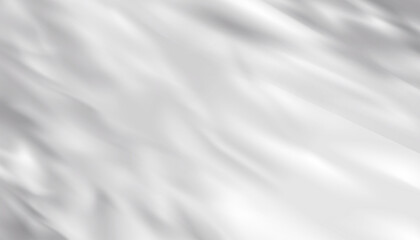 Leaves shadow overlay, isolated Branches leaves,Blurry abstract light effect overlay on white background