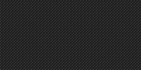 Black background Modern dark abstract seamless vector texture