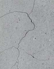Obraz premium Cracked Dry Earth Texture, Arid Ground Surface Background