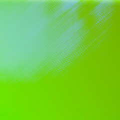 Green square background, Perfect backdrop for banners, posters, Ad, events and various design works