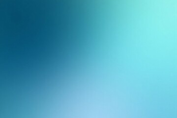 Blue green black color gradient background, grainy texture effect, poster banner landing page backdrop design



