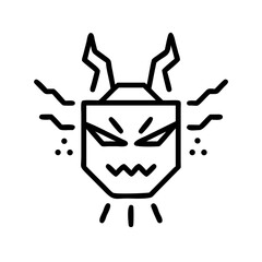 Futuristic Icon Pack. 