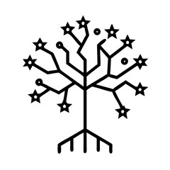 Futuristic Icon Pack. 