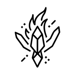 Futuristic Icon Pack. 