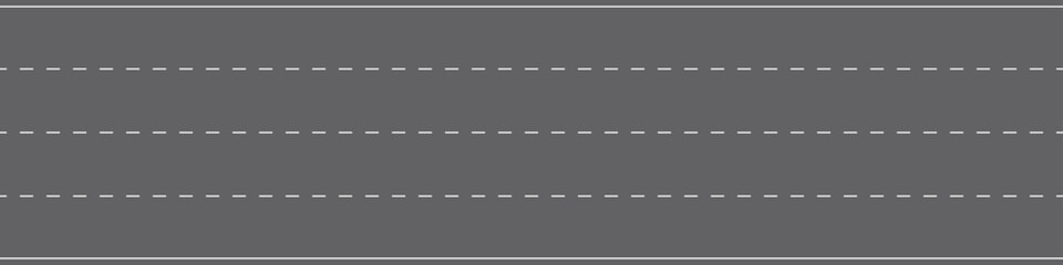 Road highway. Asphalt route sign. Street way vector background.