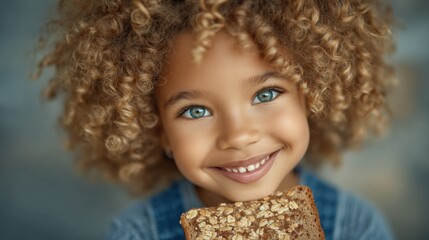 Joyful family picnic celebrating healthy eating and togetherness