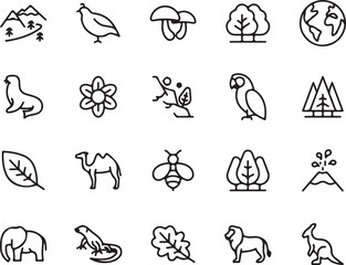 nature, nature, animals, animals, plants, plants, environment, environment, world, world, globe, globe, mountain, mountain, forest, forest, trees, trees, bird, bird, quail, quail, mushroom, mushroom, 