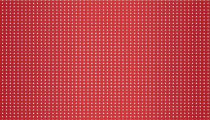Trendy Dotted Background Texture &ndash; Polka Dot Pattern Template for Modern Designs