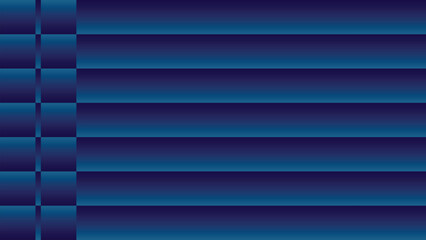 Artistic Editable Abstract Vector Background