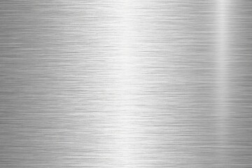 Texture of gray metal, silver metallic car paint, abstract background