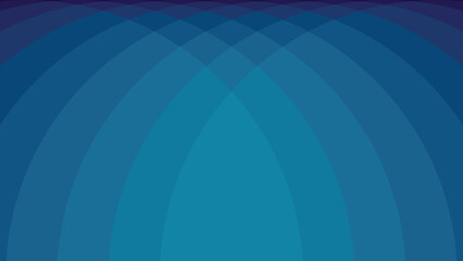 Colorful Abstract Vector Background with Organic Brush Flow