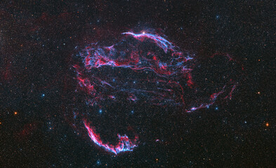Veil Nebula