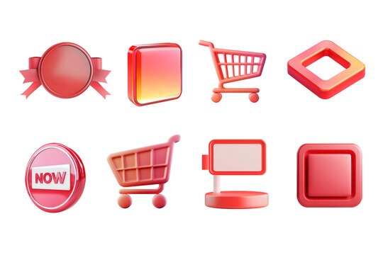 Red Icons Images – Browse 12,662,557 Stock Photos, Vectors, and Video ...