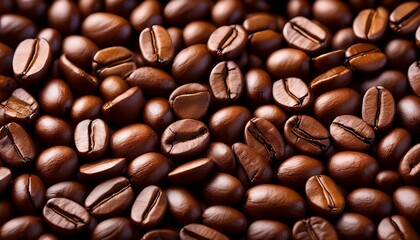 coffee bean background