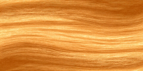 Naklejka premium Bright brown wooden texture background