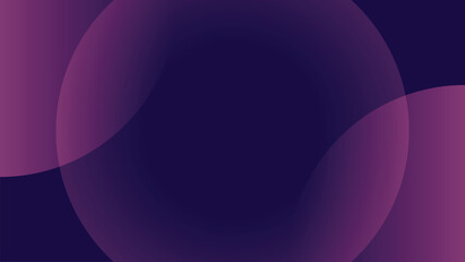 Editable Abstract Vector Layout – Colorful Background