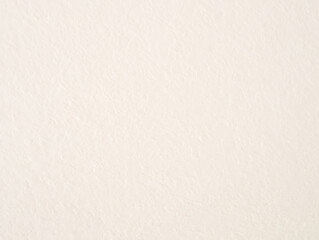 Cream colored textured fabric background