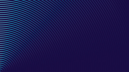Gradient Abstract Background – Editable Vector Art