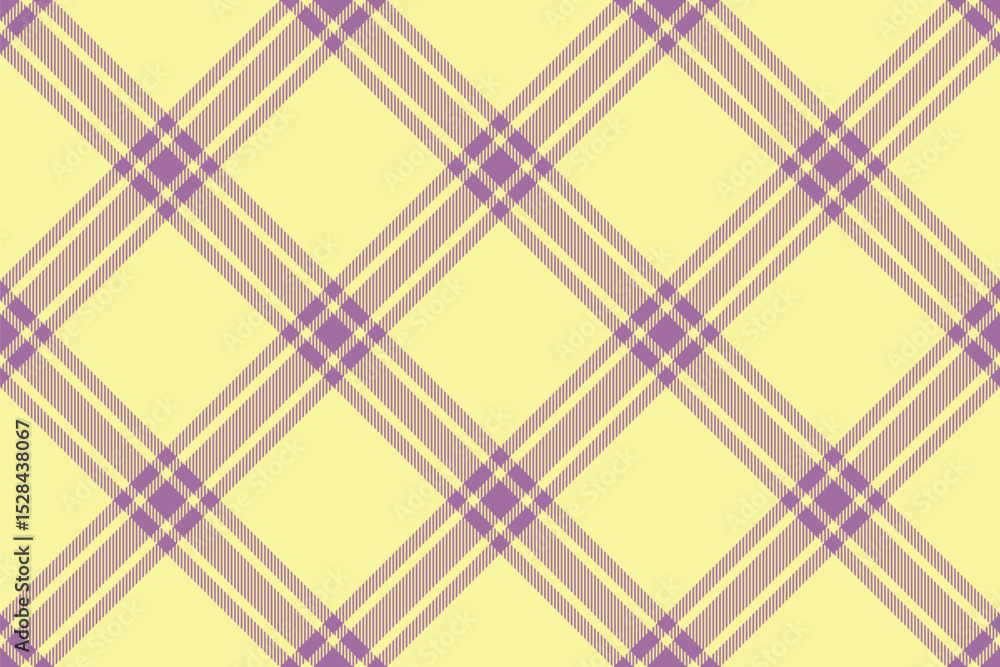 Poster classic tartan pattern background. delicate pastel colors create a soft and inviting aesthetic. use 