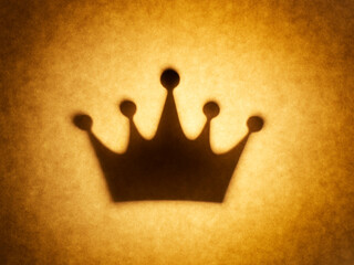 Crown © TCP