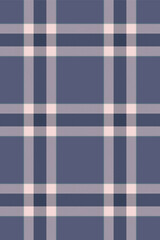 Elegant muted blue and blush pink plaid pattern.  Perfect for textile designs, website backgrounds, or stationery. This subtle yet stylish design evokes feelings of calm and sophistication.