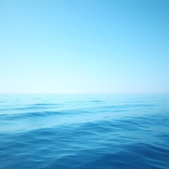 Fototapeta premium 바다