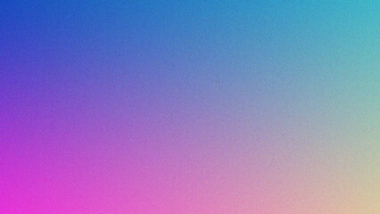 Abstract Blurred Colorful Background