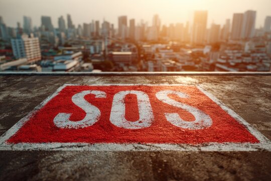 Distressed Signals