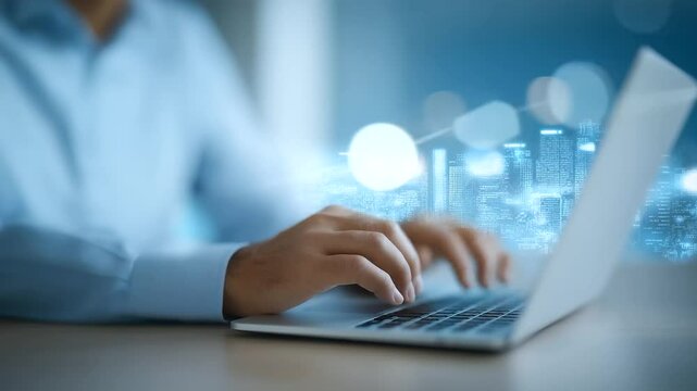 Exploring strategies for implementing zero trust security in contemporary work environments.