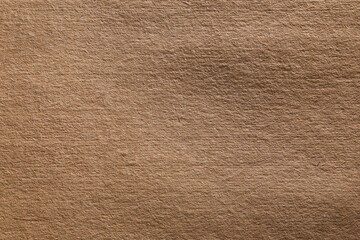 craft brown paper with bumpy texture