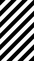 Vertical rectangle background with large black and empty diagonal stripes for Instagram.