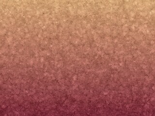 Subtle ombre texture in warm earthy tones ranging from beige to deep burgundy creates a versatile background for various design projects.