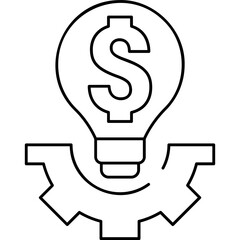 Business Chance Icon