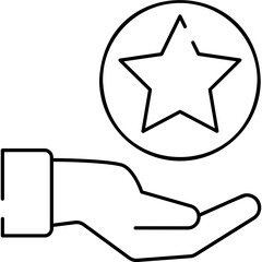 Start Opportunity Icon