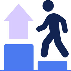 Next Step Illustration