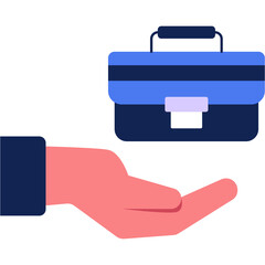 Job Offer Illustration