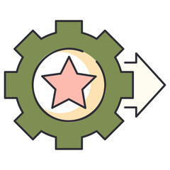 Future Chance Sticker