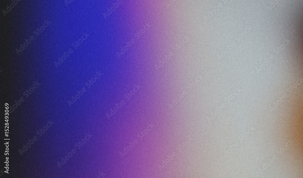 Poster modern gradient background with grainy texture. futuristic gradient with grain texture. smooth fluid