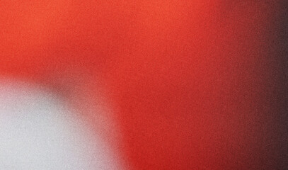 abstract red and black grainy gradient color history noise texture impact illustration of crimson gradient historical past and wallpapers posters banners flyers and cards
