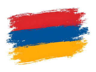 flag of Armenia
