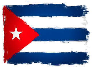 flag of cuba