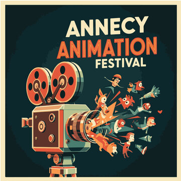Annecy International Animation Film Festival Celebrating Creativity in Animation