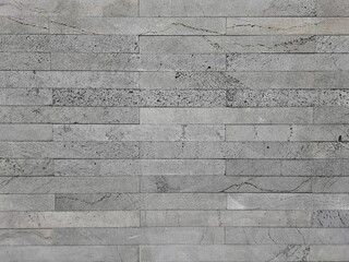 Gray concrete background. laminate imitation. Space for creative text, advertising. Copy space 