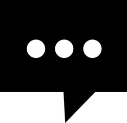 chat,chat bubble, bubble icon, comment,commenting,conversation,message,messaging,speech,speech bubble, text message,topic
