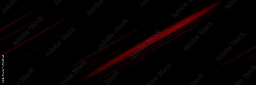 Fototapete abstract red and black are light pattern with the gradient is the with floor wall metal texture soft tech diagonal background black dark sleek clean modern.