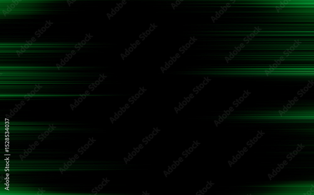 Leinwandbilder Background black and green dark are light with the gradient is the Surface with templates metal texture soft lines tech gradient abstract diagonal background silver black sleek with gray.
